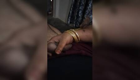 Found cock today after many days