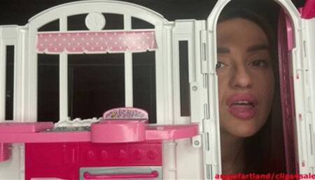 Gassing a Dirty Man wmv