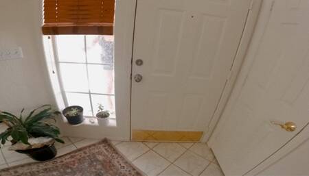 Amateur homemade wife swap