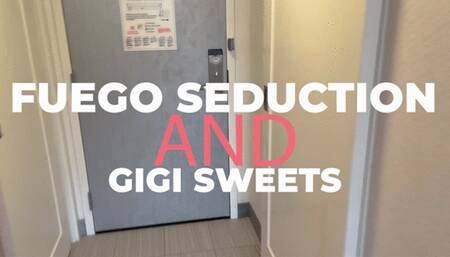 Sinful Escape in Sin City with Gigi Sweets