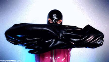 Feast Of Rubber - Mobile