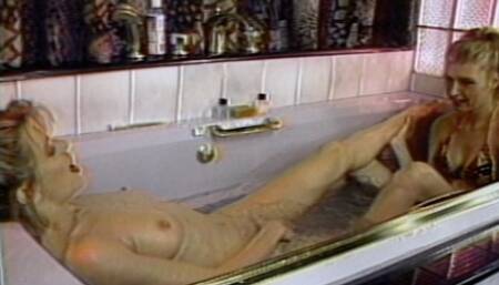 Worship Thy Feet 2 Scene 12