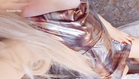 Dream To Be My Birthday Food