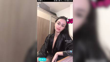 Bigolive putana Bigo-puta