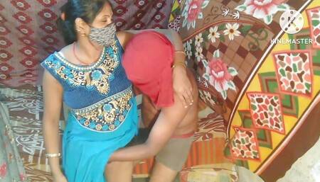 Desi hot sali fucking and best blowjob sex