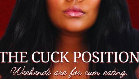 The Cuck Position