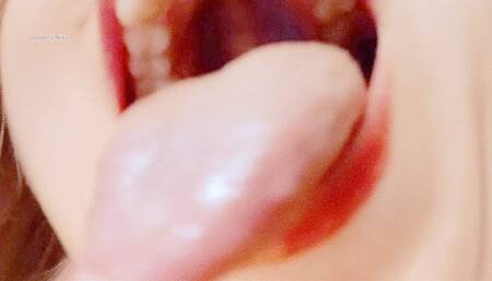 Dream To Be My Birthday Food Part 2