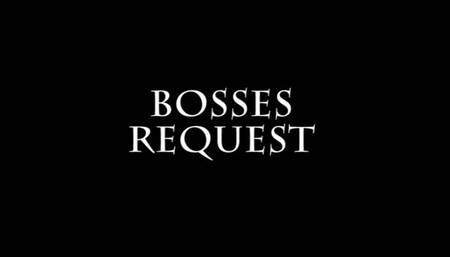 FFGFAN150 Boss' Request mp4