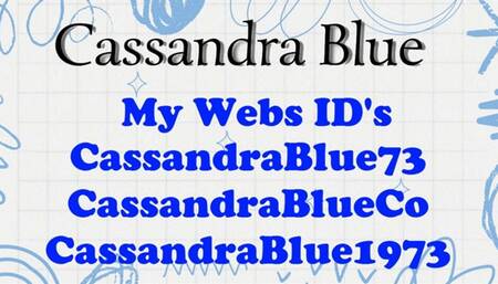 Masturbation White Panty 3 of 4