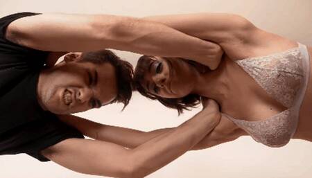 Il potere di Valerie, una forza nascosta - Il potere di Valerie, una forza nascosta ( 2 PARTE )