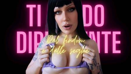 Ti rendo dipendente dal findom e dalle seghe ITA 720p