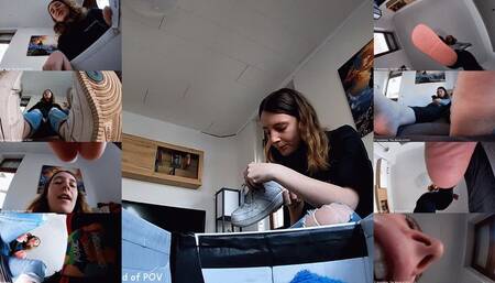 GGHD170 Sasel - Bugmen in a Box