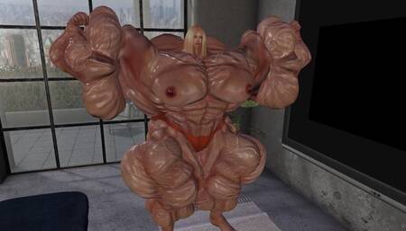 Eating Training Growing - mp4