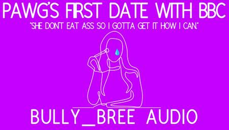 PAWG's First Date With BBC Audio