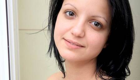 Watch stunning Petra 3's sex