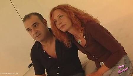 Sex Has No Age Limit Pt1