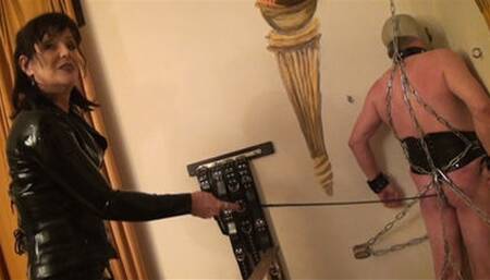 BROKEN BY PAIN (mp4) PART 1