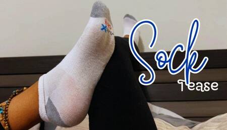 Sock Tease