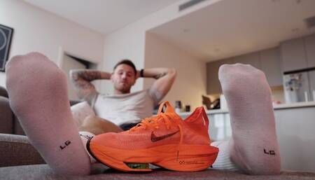 Phil - Transformation