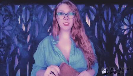 The Gay Test Part One