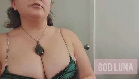 Irresistible Forbidden Fruit