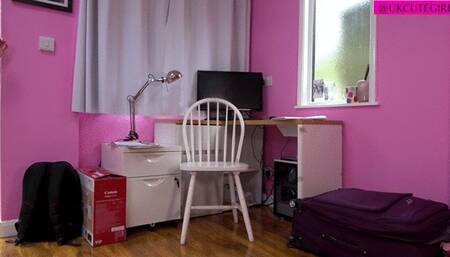 Secretary Uses Pussy As Bait For Job