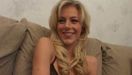 Watch passionate Angela Stone's sex