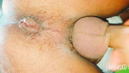 Un Culo Caliente