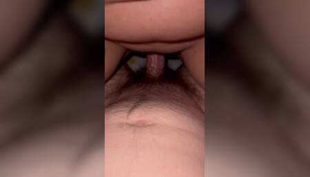 POV Fucking Tight Wet Pussy