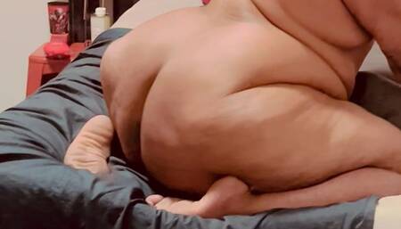 Big Ass Jiggle
