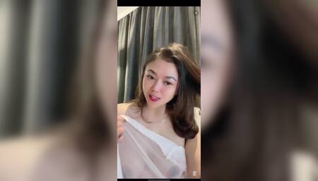 Part 1 Viral Indonesia Cici