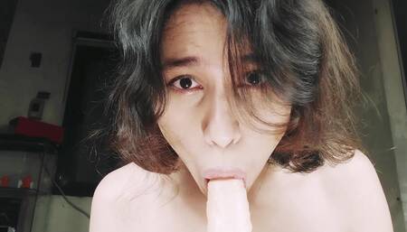 Cum Inside My Pretty Little Mouth JOI