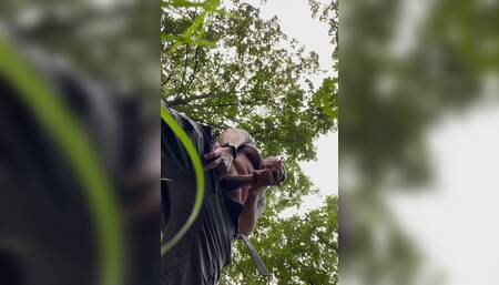 My Biggest #cumshot so Far
