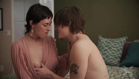 Riveted On Stepmoms Pantyhose