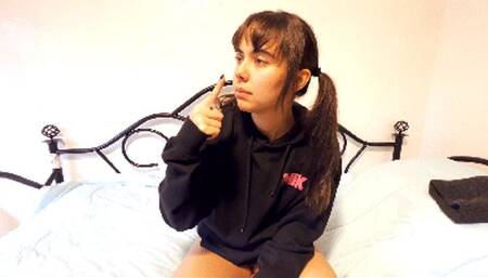 Miku Fan Silly Faces with Peko Lux - MP4 (SD)