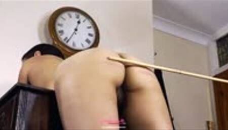 Striped And Sorry 1 HD