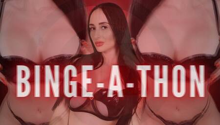 BINGE-A-THON