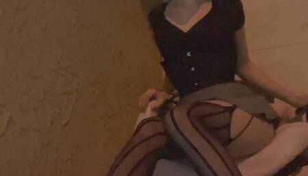 Hardcore Humiliation For Losers