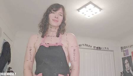 Welcome To The Meat Shop DOLCETT