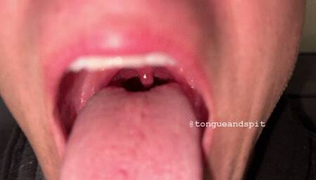 Andrew Mouth Part16 Video3 - WMV