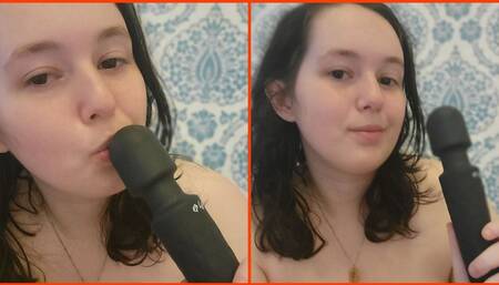 Up Close Real Orgasm