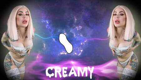 Aroma and Cum Eating: A Dark Desire Unleashed - ASMR, AROMA, CEI , JOI