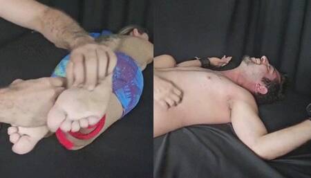 Julynho And Melissa - FULL VERSION - HD