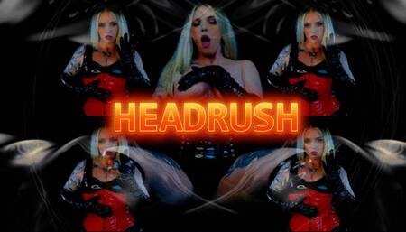 HEADRUSH