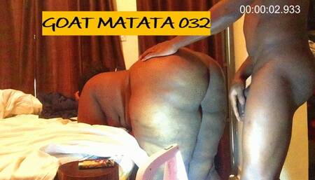 GOAT MATATA 032