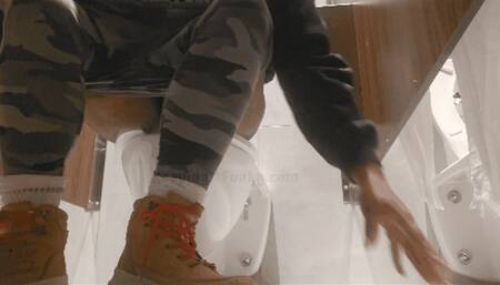 Renee's Public Adventures Part 1!!