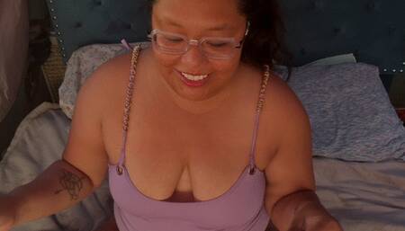 June 2024 body measurements