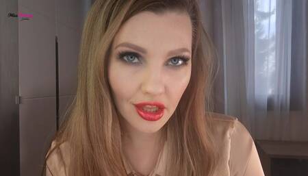 Unleash your inner Faggot for me