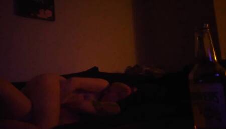 Elizabeth and Nova Fucking