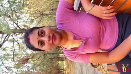 Indian Bhabhi Sex with Ex Boyfriend After Long Time